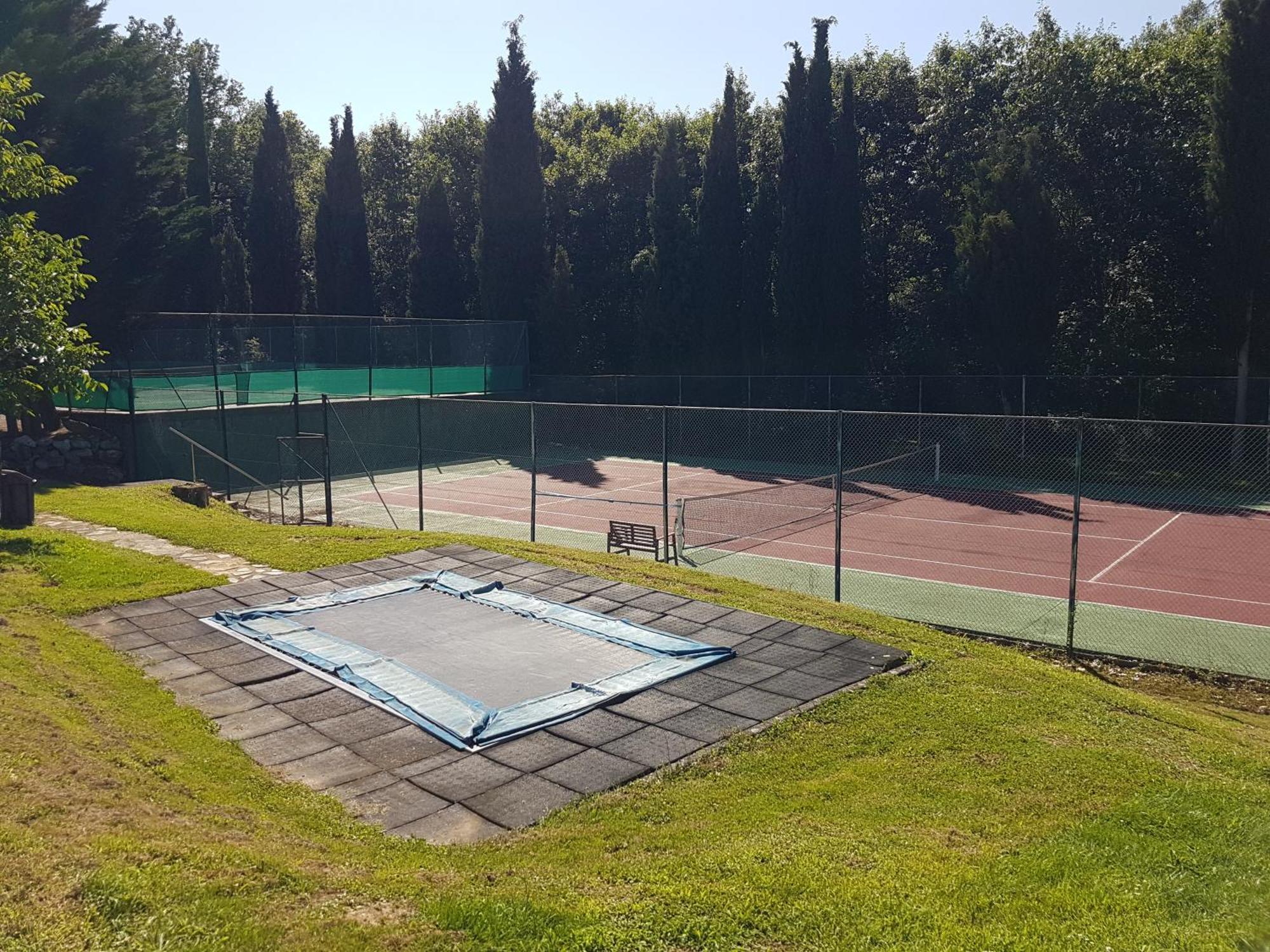 Mon Chalet En Ariege Avec Piscine Daumazan-sur-Arize 外观 照片