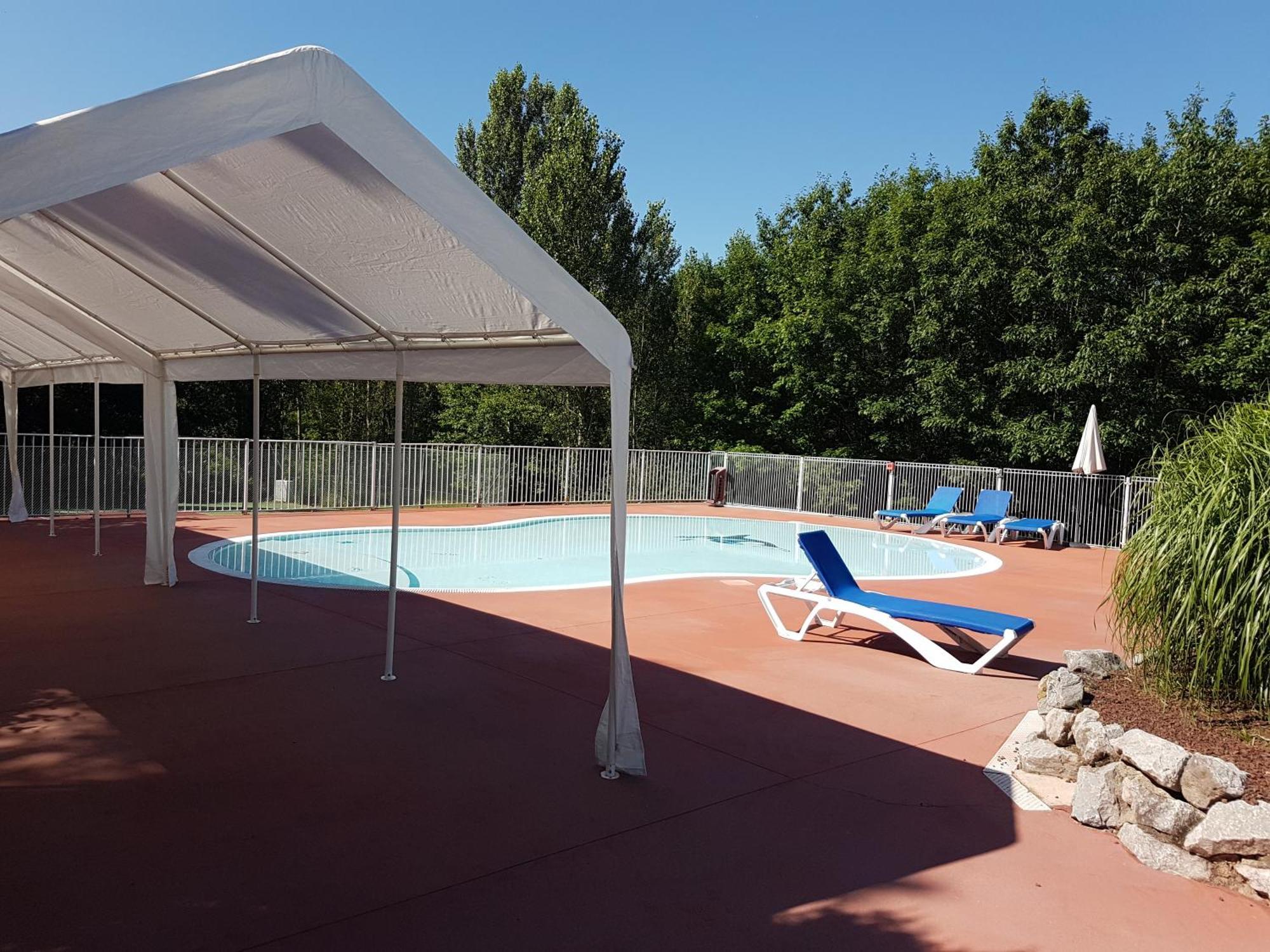 Mon Chalet En Ariege Avec Piscine Daumazan-sur-Arize 外观 照片