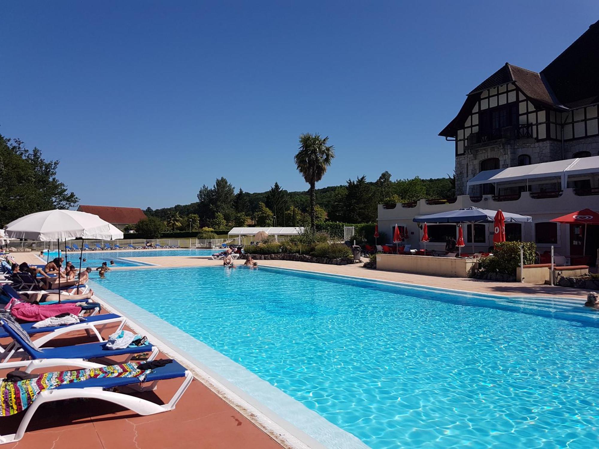 Mon Chalet En Ariege Avec Piscine Daumazan-sur-Arize 外观 照片