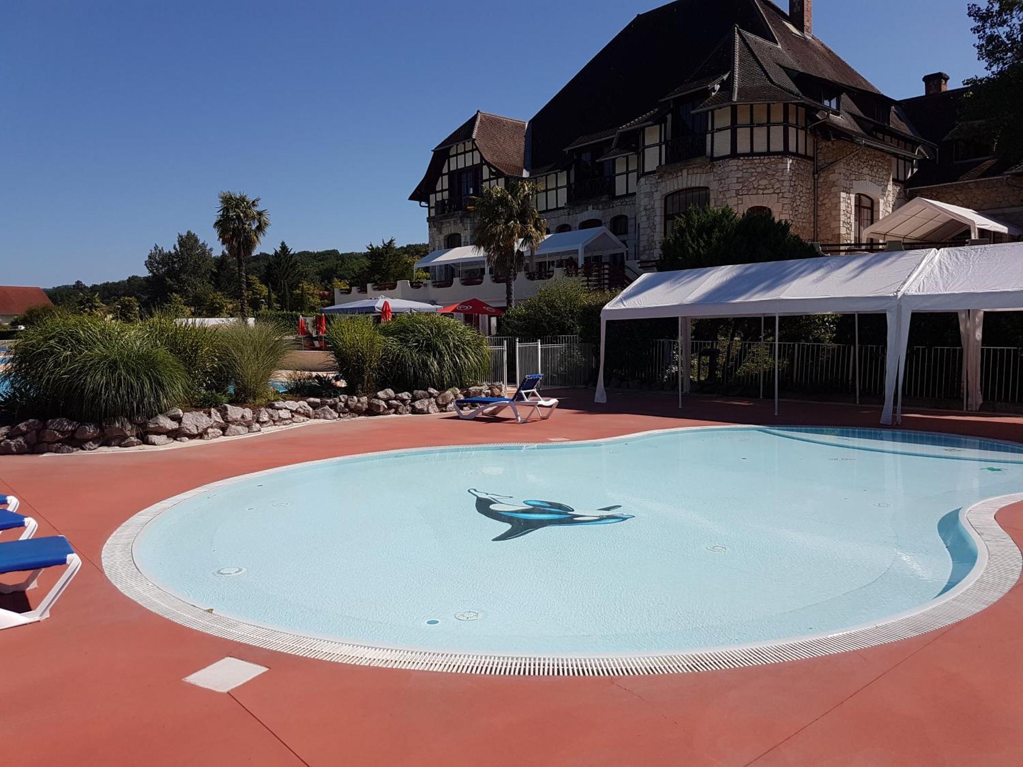 Mon Chalet En Ariege Avec Piscine Daumazan-sur-Arize 外观 照片