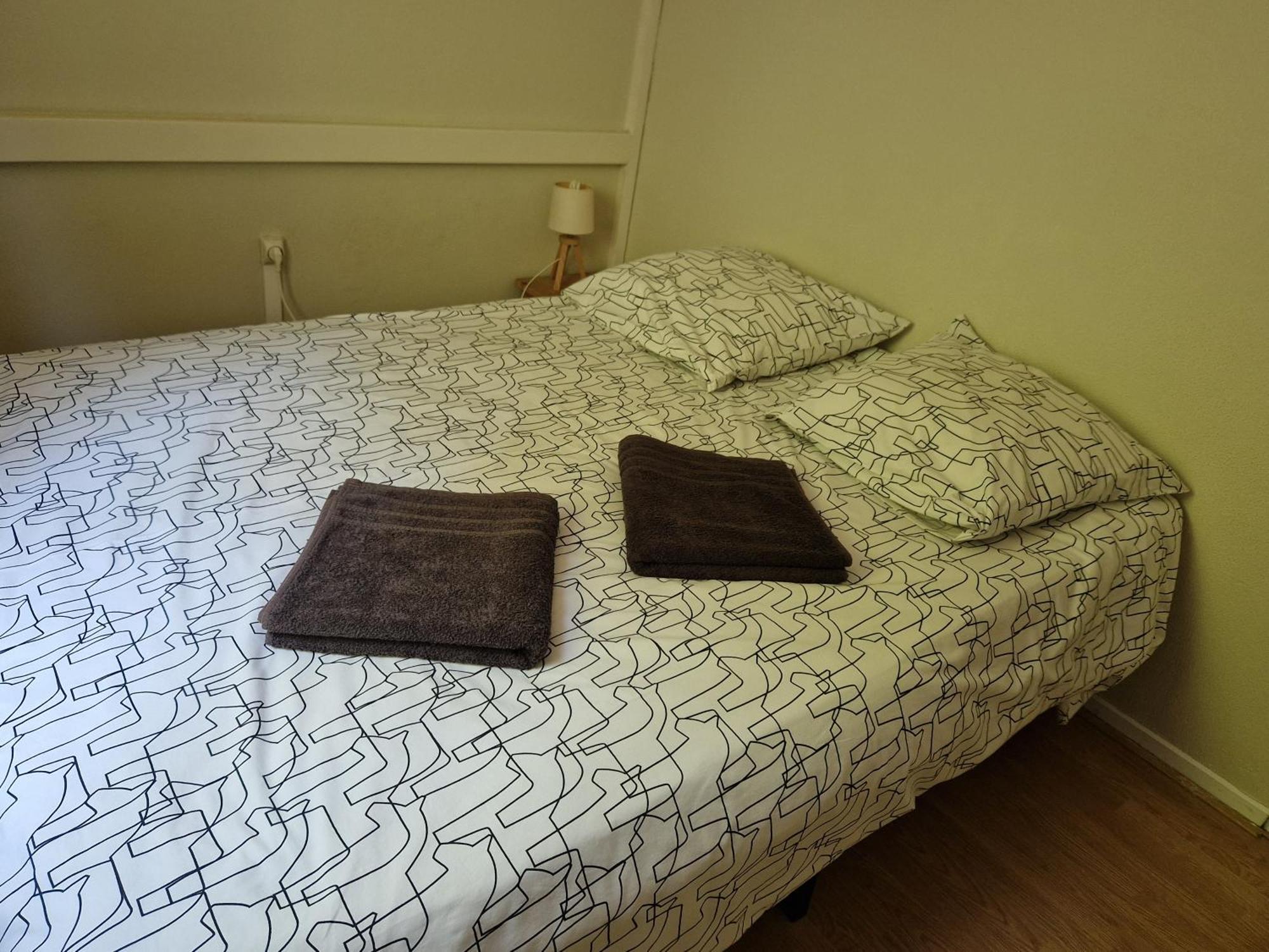 Mon Chalet En Ariege Avec Piscine Daumazan-sur-Arize 外观 照片