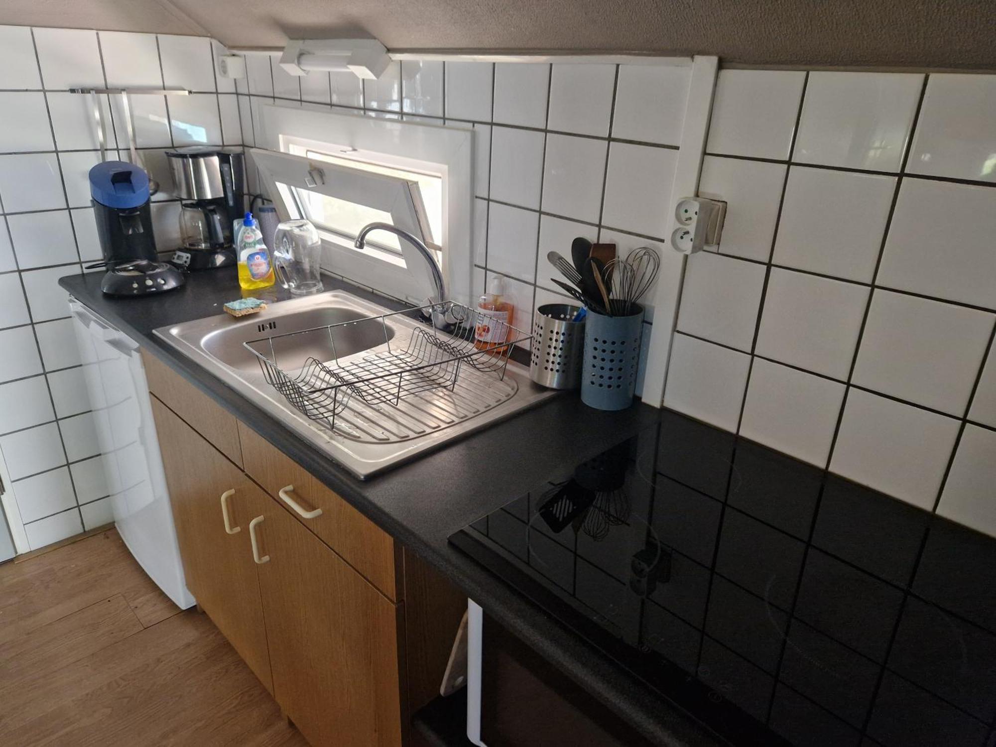 Mon Chalet En Ariege Avec Piscine Daumazan-sur-Arize 外观 照片