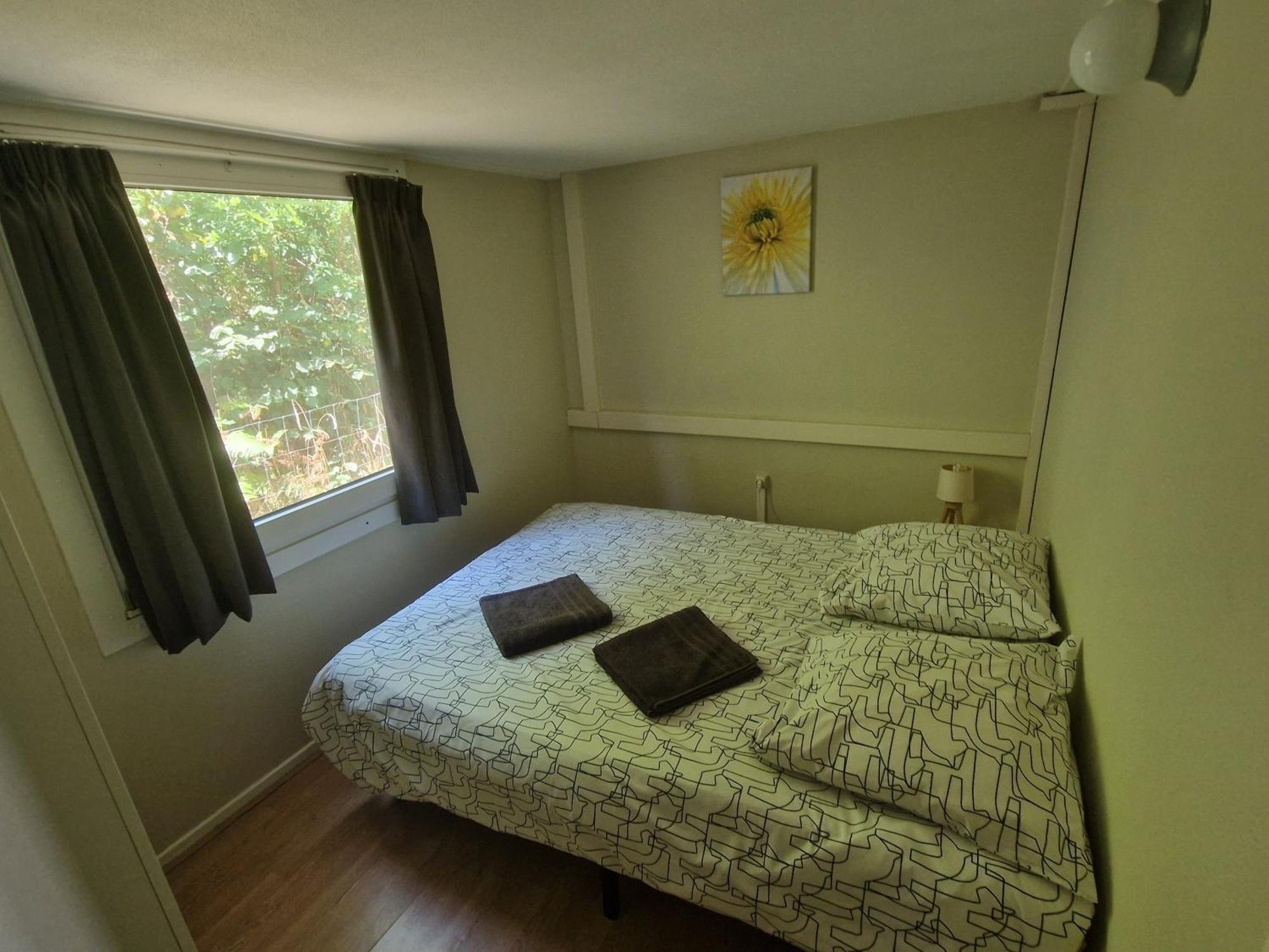 Mon Chalet En Ariege Avec Piscine Daumazan-sur-Arize 外观 照片