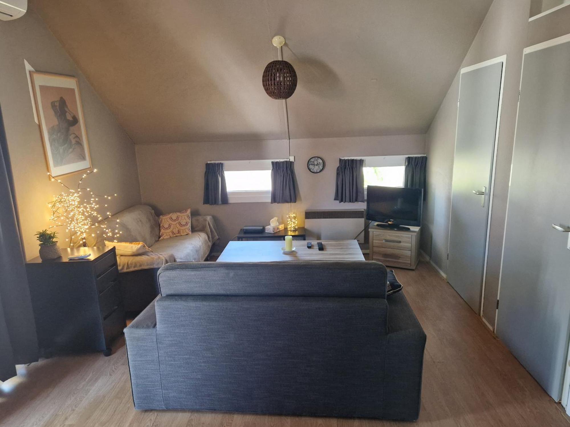 Mon Chalet En Ariege Avec Piscine Daumazan-sur-Arize 外观 照片