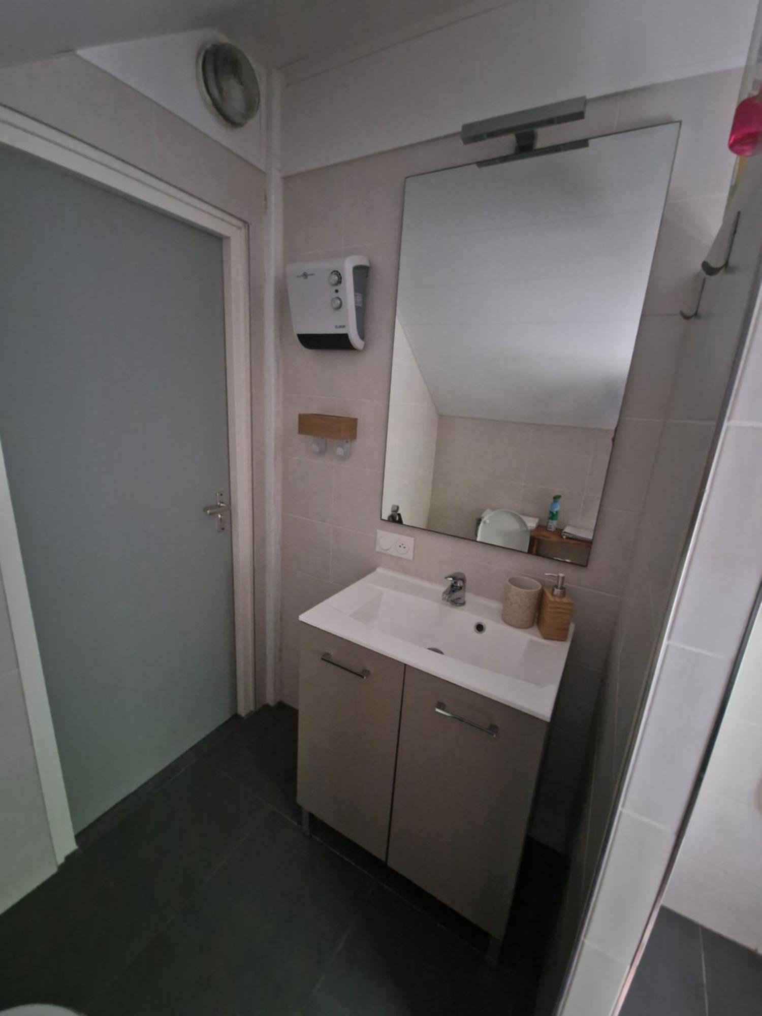 Mon Chalet En Ariege Avec Piscine Daumazan-sur-Arize 外观 照片