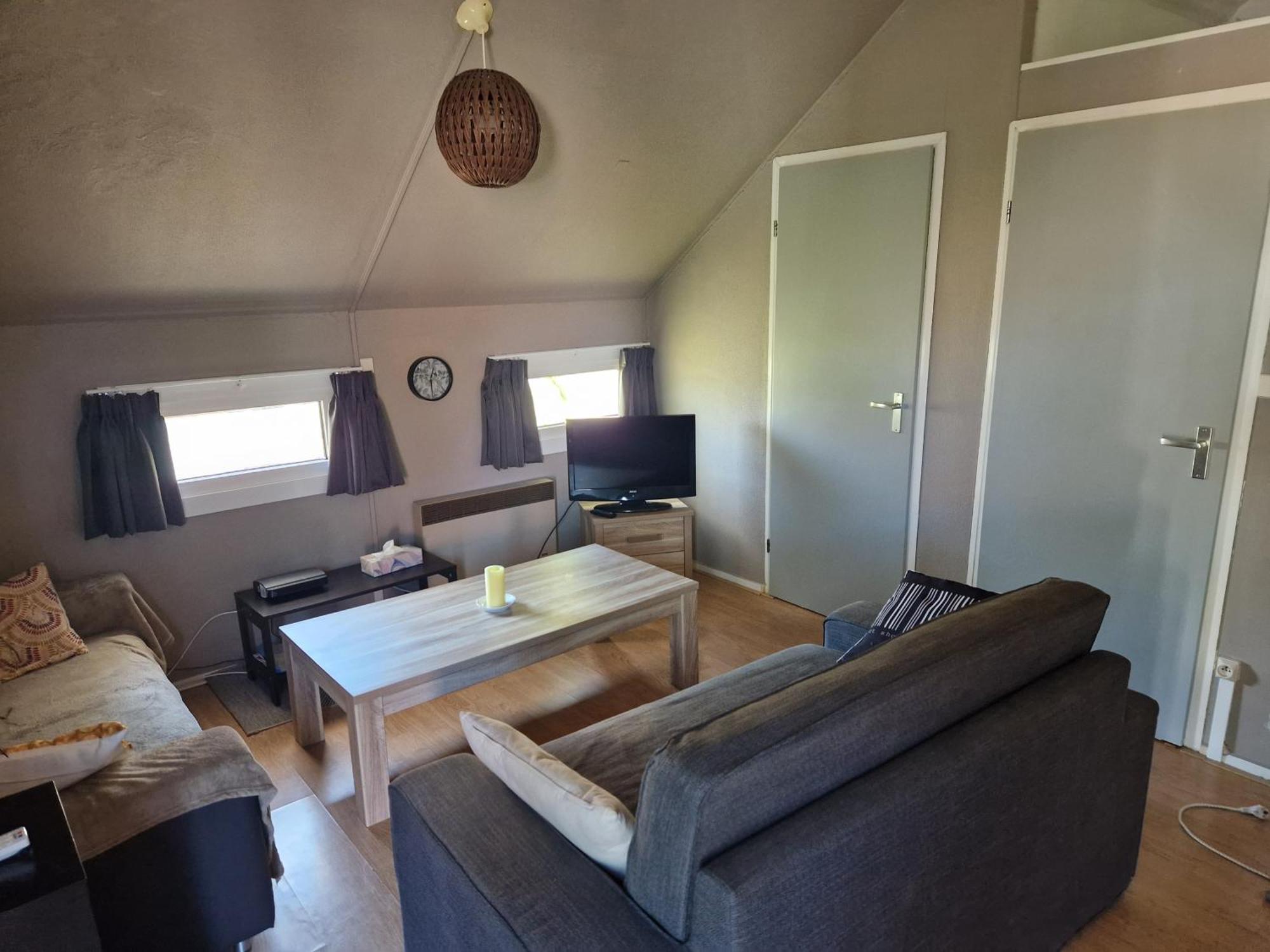 Mon Chalet En Ariege Avec Piscine Daumazan-sur-Arize 外观 照片