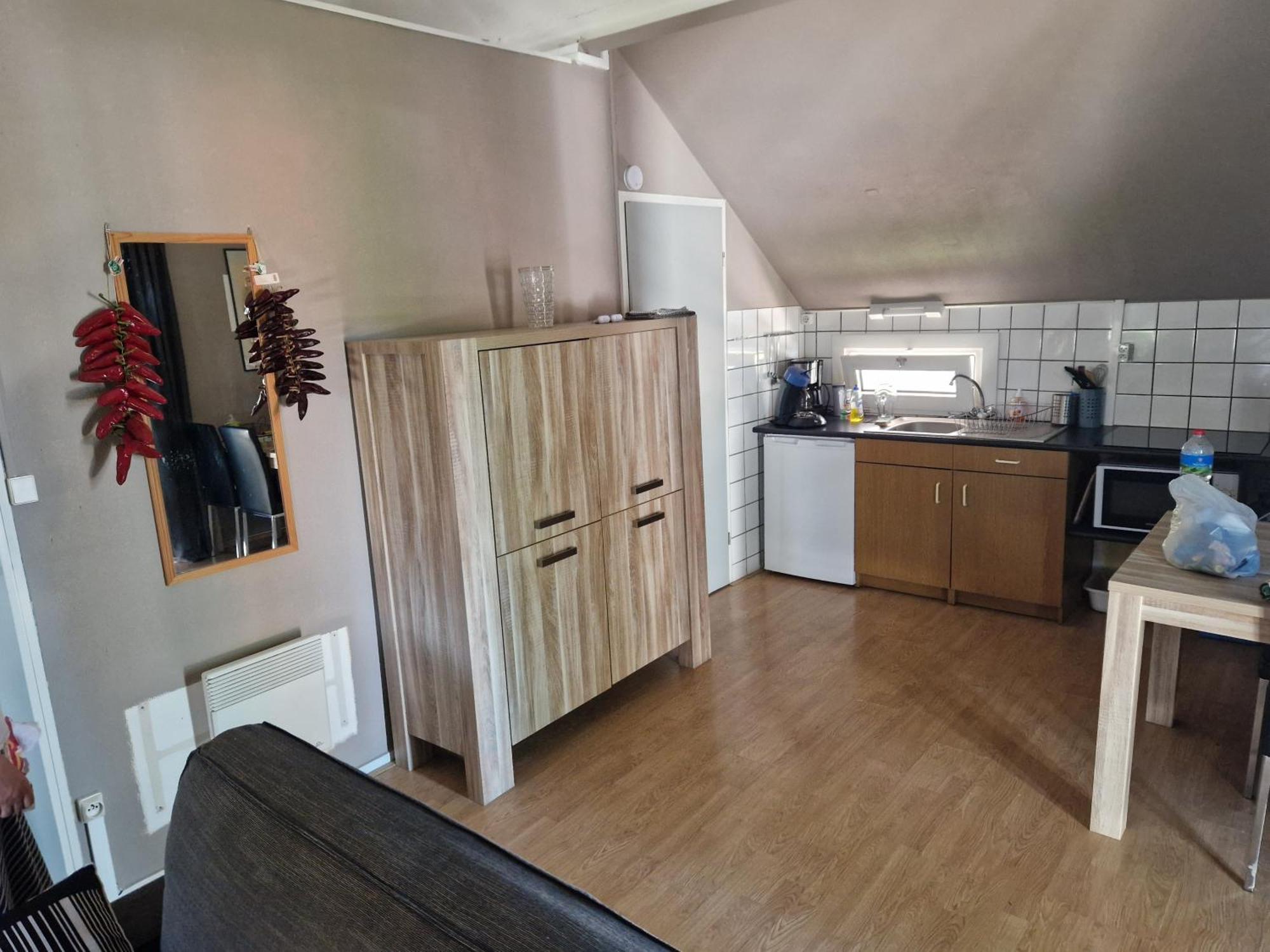 Mon Chalet En Ariege Avec Piscine Daumazan-sur-Arize 外观 照片